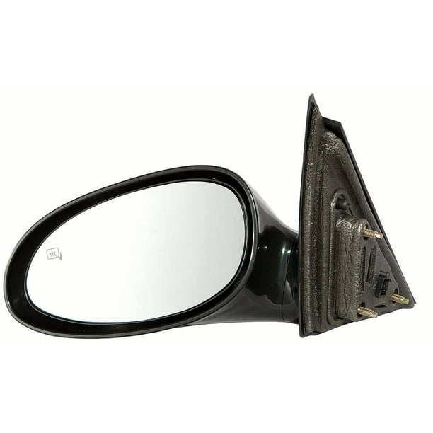 New Passenger Side Power Mirror For 05-08 Buick LaCrosse Allure GM1321302 New Passenger Side Power Mirror For 05-08 Buick LaCrosse Allure GM1321302